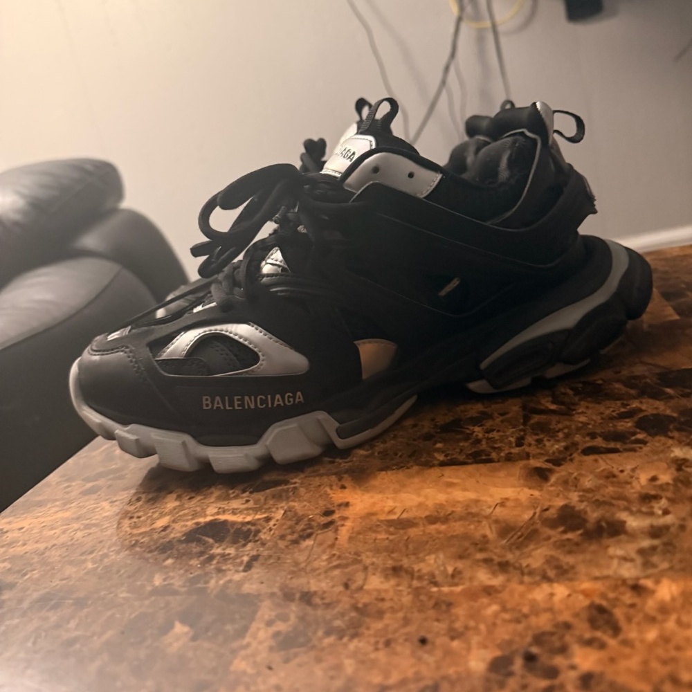 Balenciaga Track Sneakers